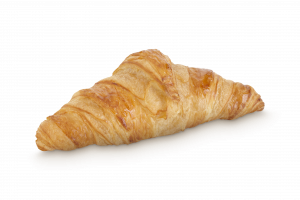  Croissant Paris Mantequilla fácil